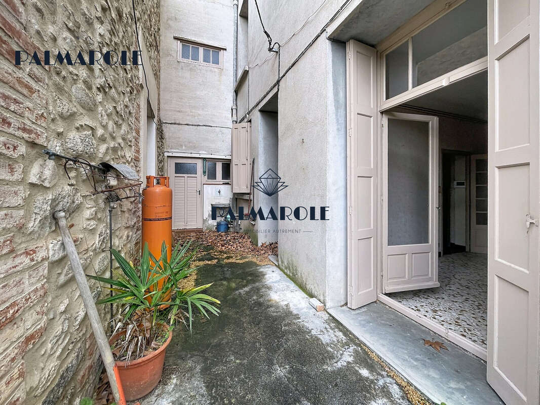 Appartement 62 m² à Ceret  - photo 3