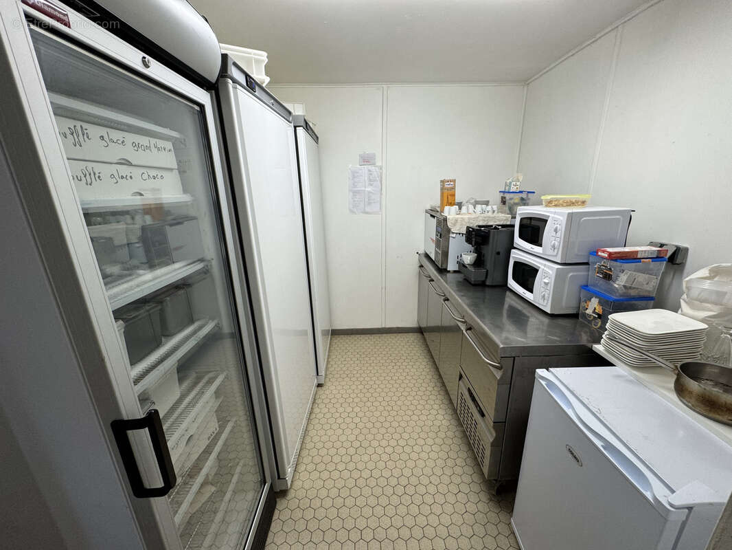 Commerce à SAINT-BREVIN-LES-PINS