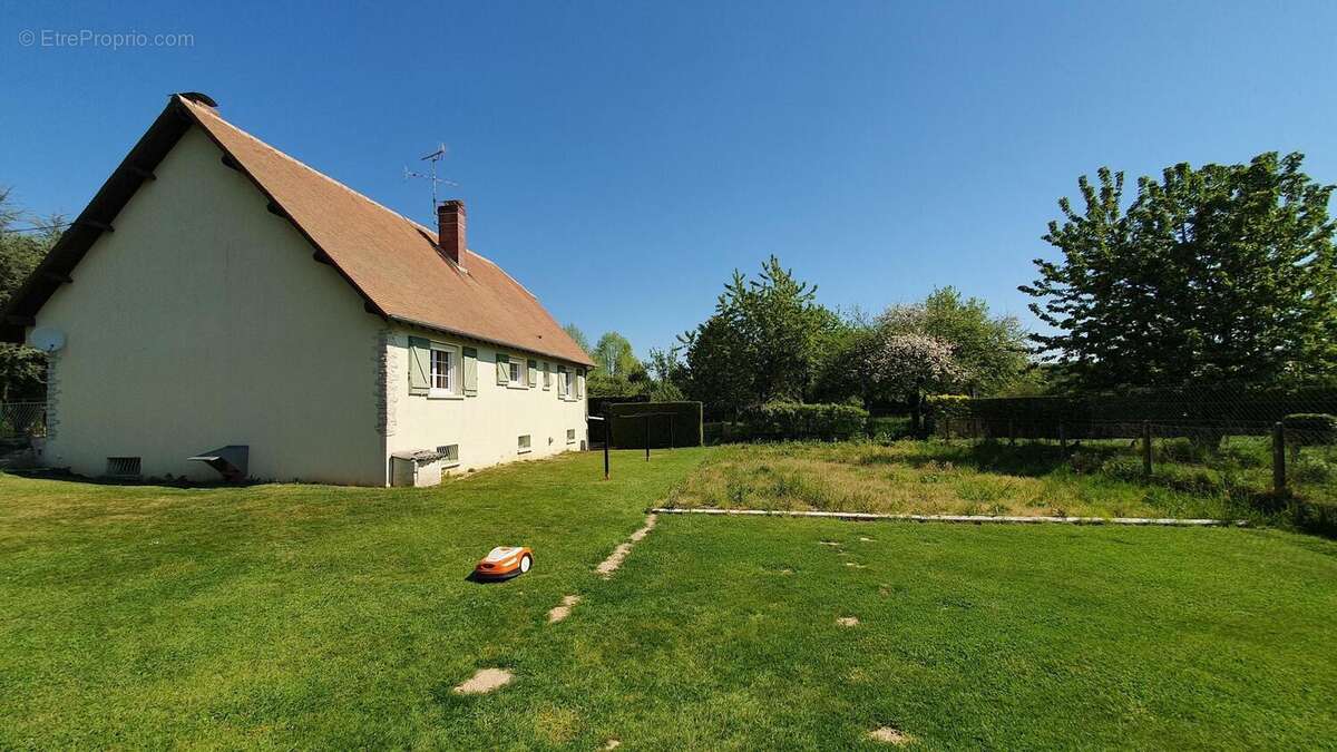 Photo 4 - Maison à PONT-L'EVEQUE