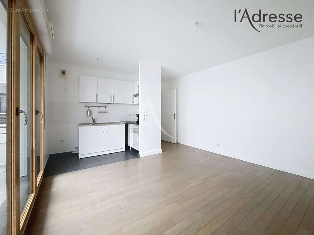 Appartement à SURESNES