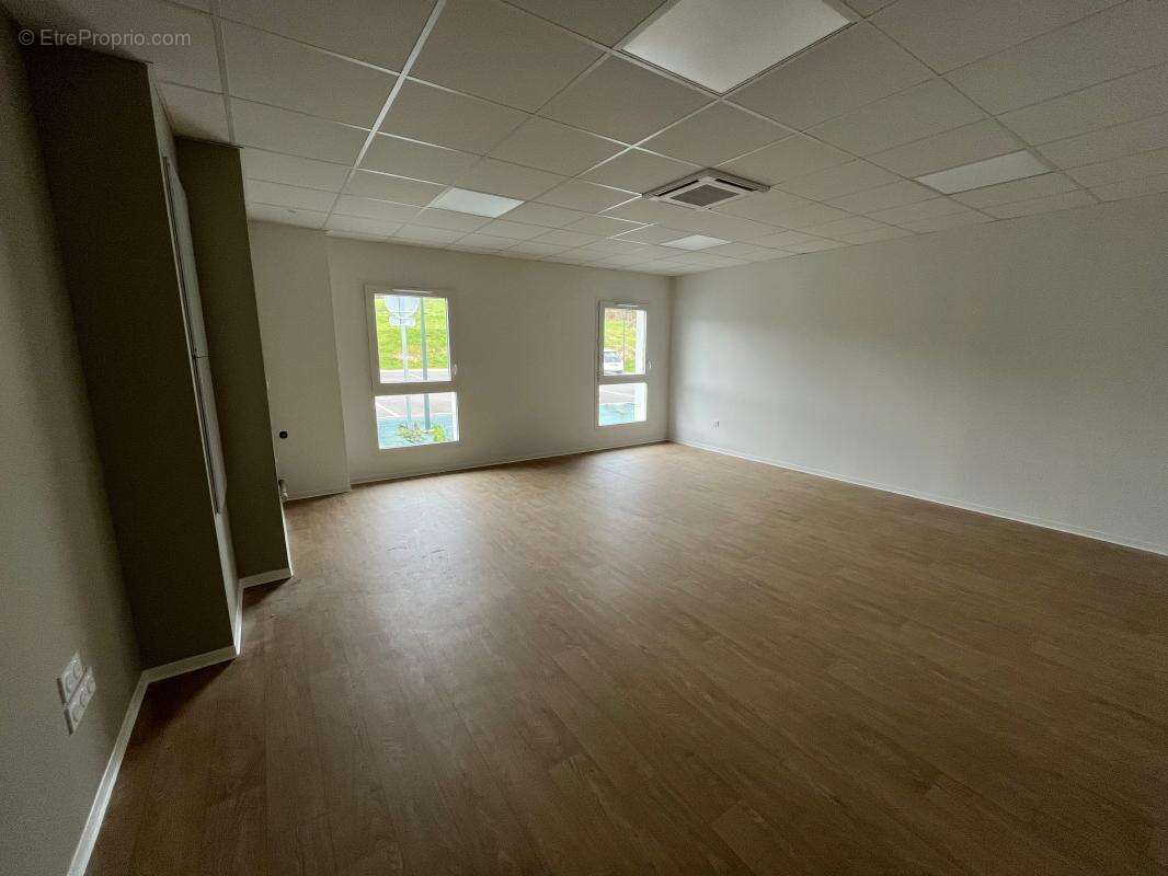 Commerce à SALIES-DE-BEARN