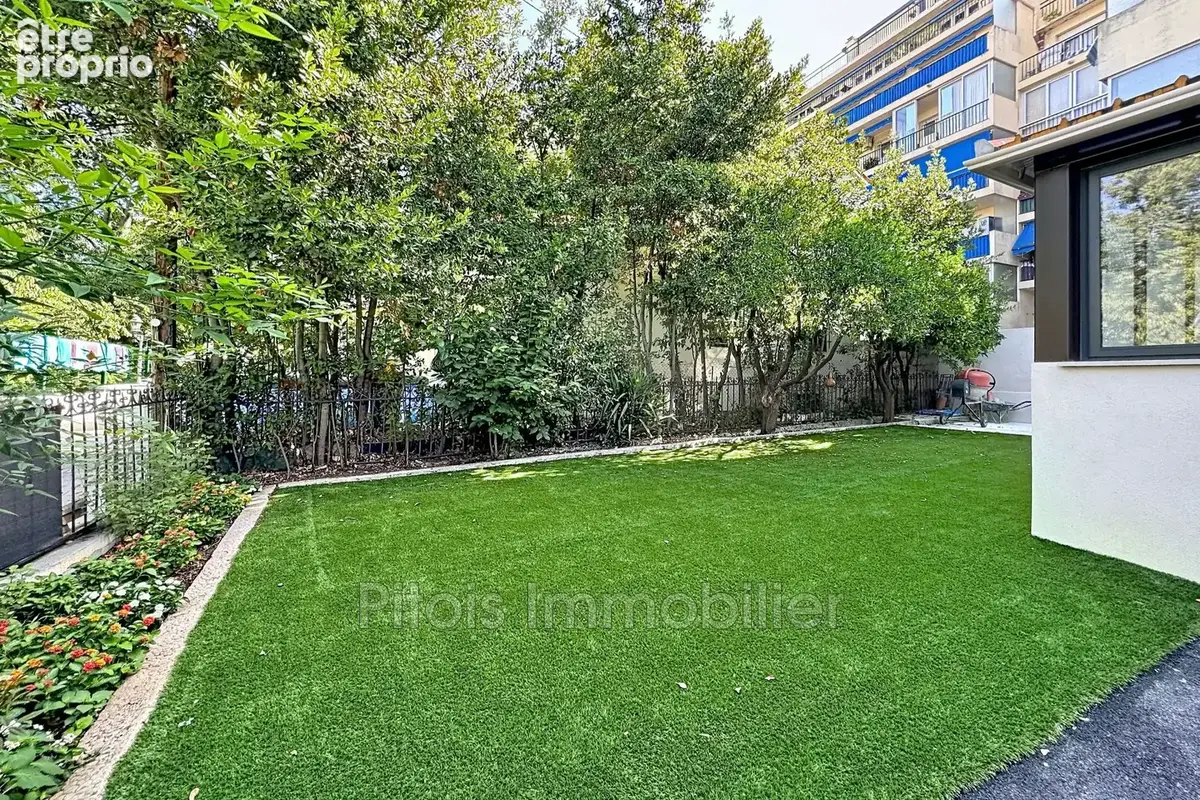 Maison 4 pièces 79 m² à vendre à Antibes (06600) - photo 4