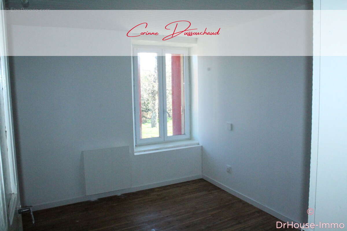 Maison 75 m² à Cheronnac  - photo 8