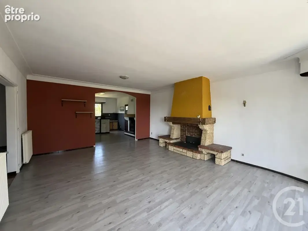 Maison 6 pièces 151 m² à vendre à Orthez (64300) - photo 4