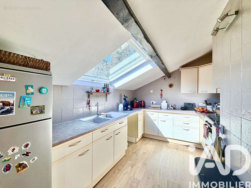 Photo 9 - Maison à LE COLLET-DE-DEZE