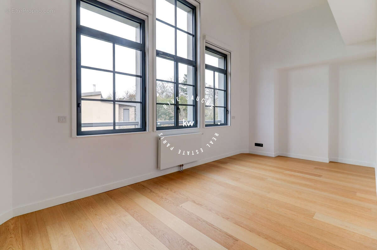 Maison 193 m² à Vaucresson  - photo 7