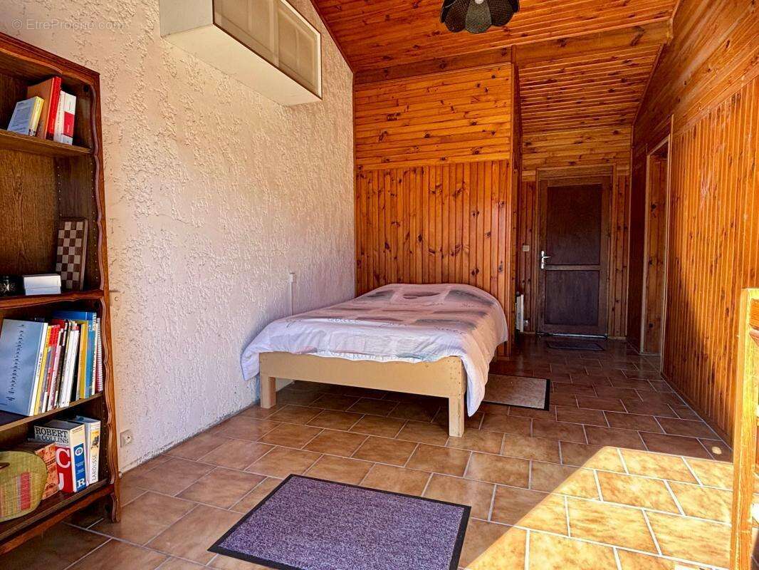 Maison à SAINT-GEORGES-D&#039;OLERON