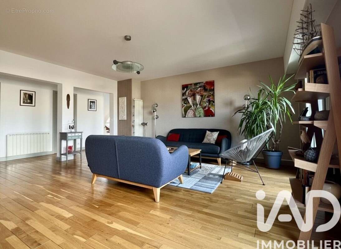 Appartement 122 m² à Saint-Malo  - photo 2