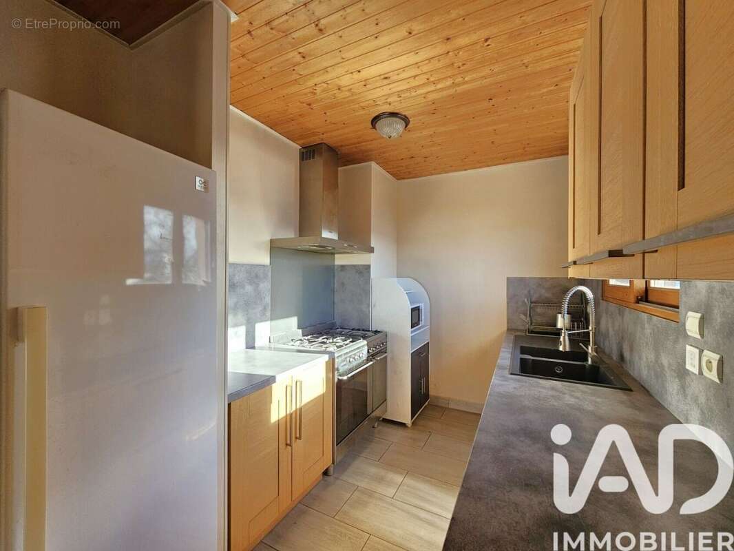 Photo 4 - Appartement à CHIGNIN