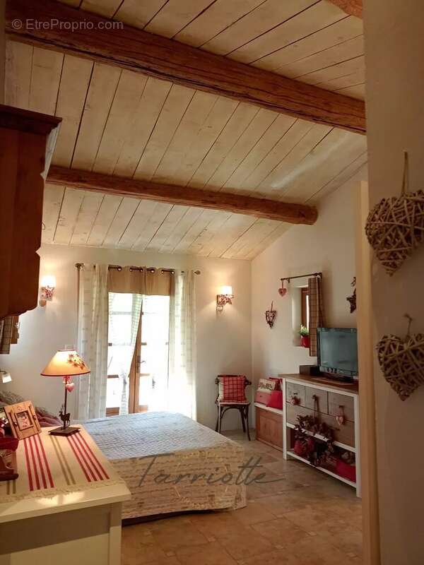 Maison à SAINT-THOME
