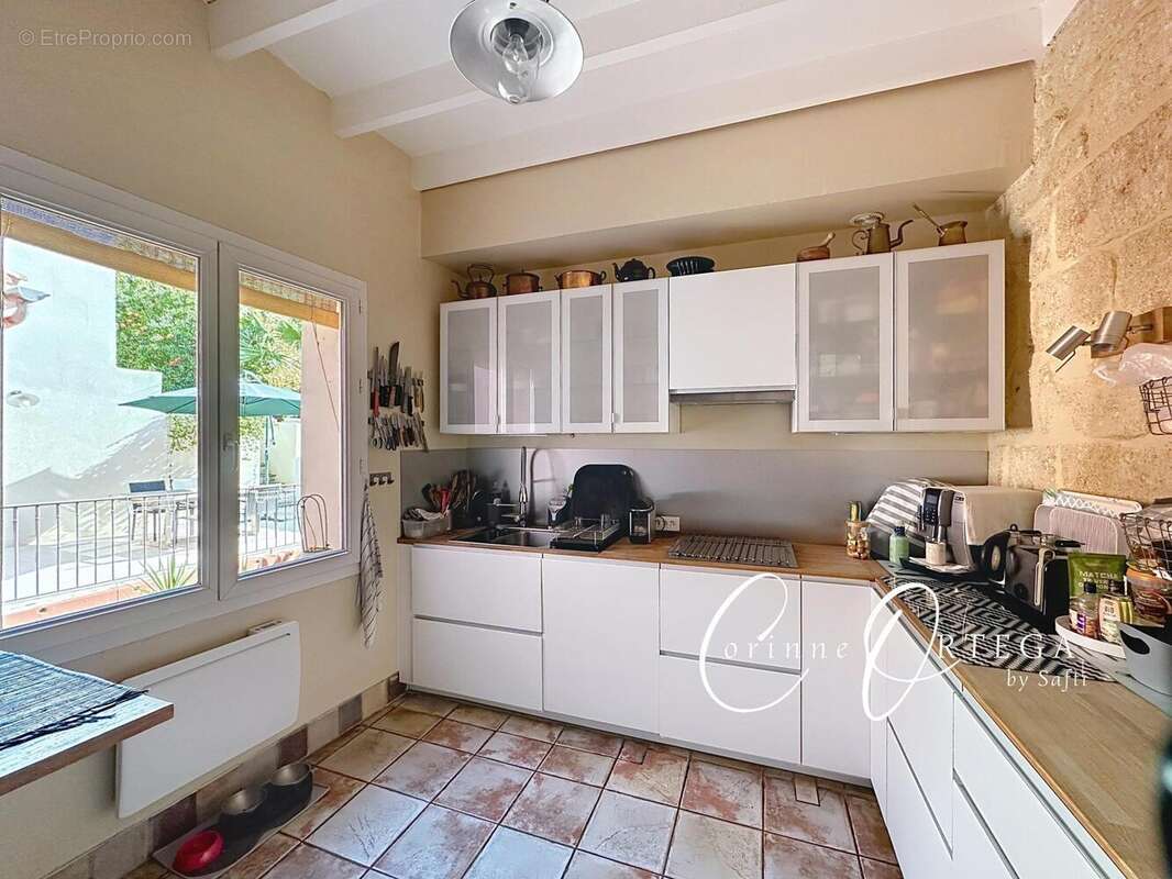 Photo 3 - Maison à VAUVERT