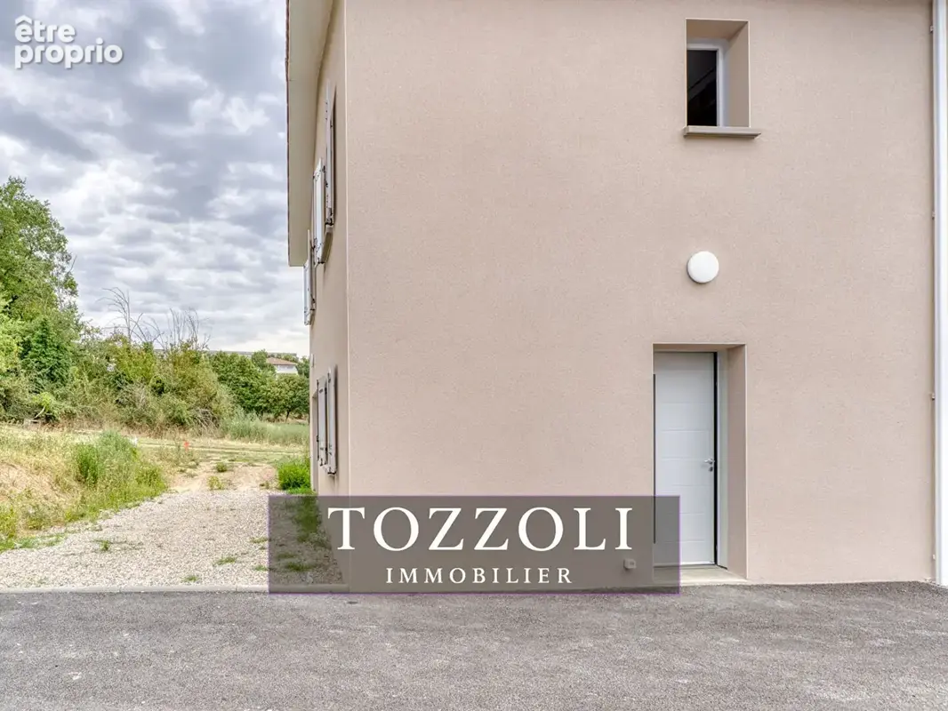 Maison L'isle D'abeau 4 pièce(s) 70.65m2 - photo 15