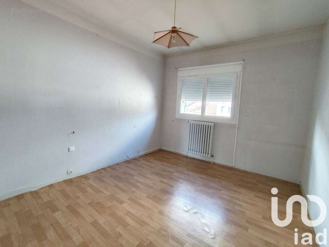 Photo 8 - Appartement à SAINT-GAUDENS