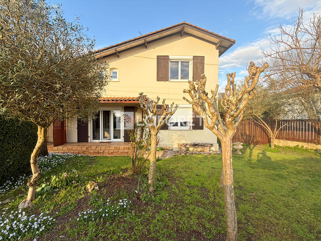 Maison à LIBOURNE