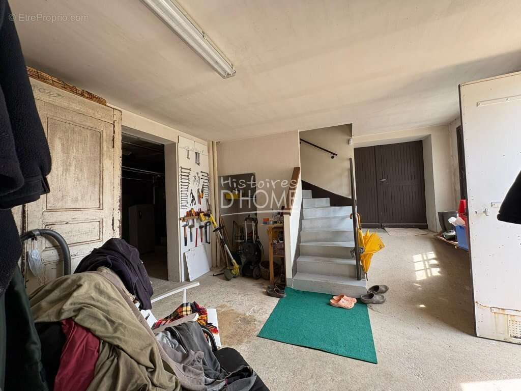 Maison à LA FERTE-GAUCHER