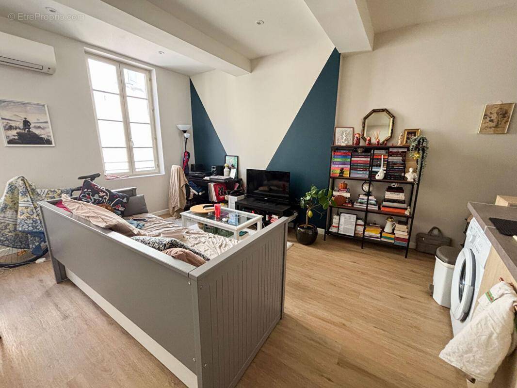 Appartement à CASTRES