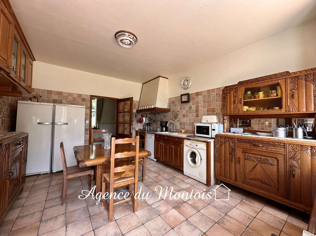 Région Longueville - photo 7