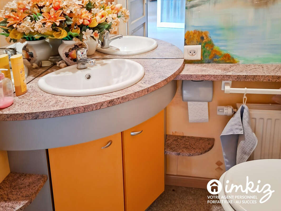 Charmante propriété de 9 pièces - photo 7