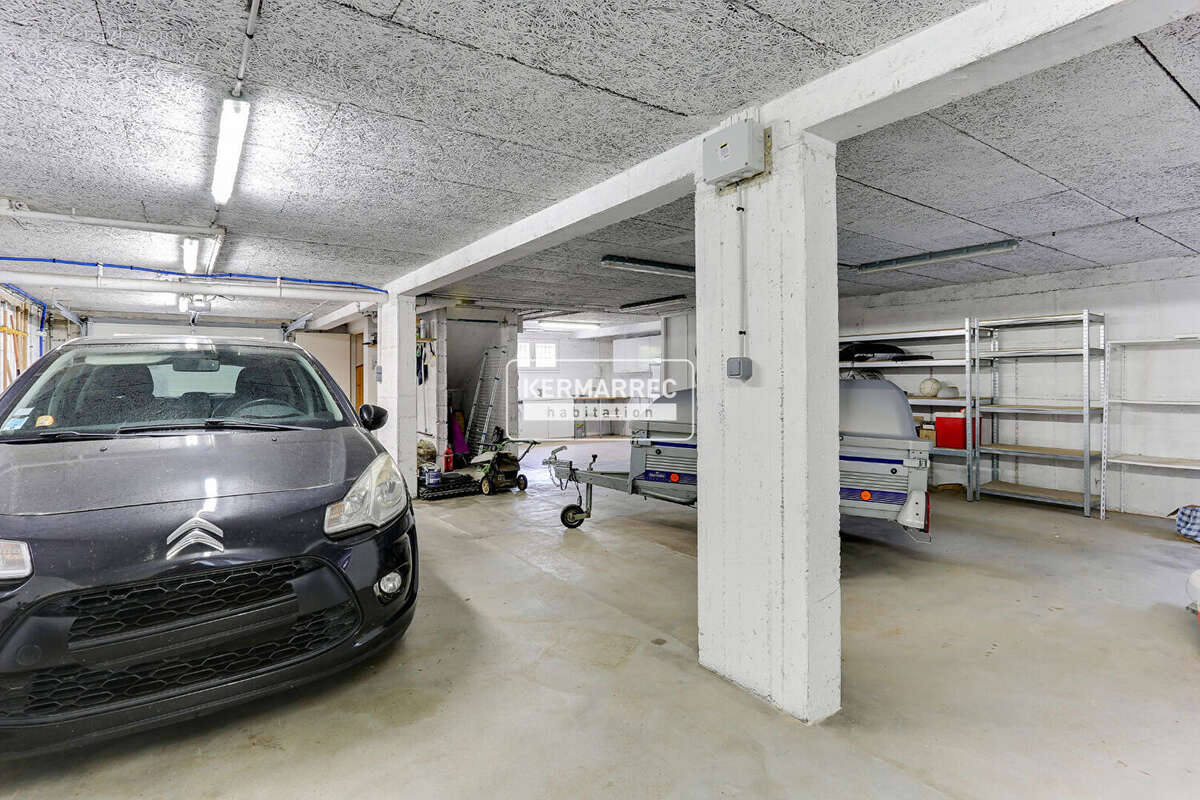 Maison à CHATEAUGIRON