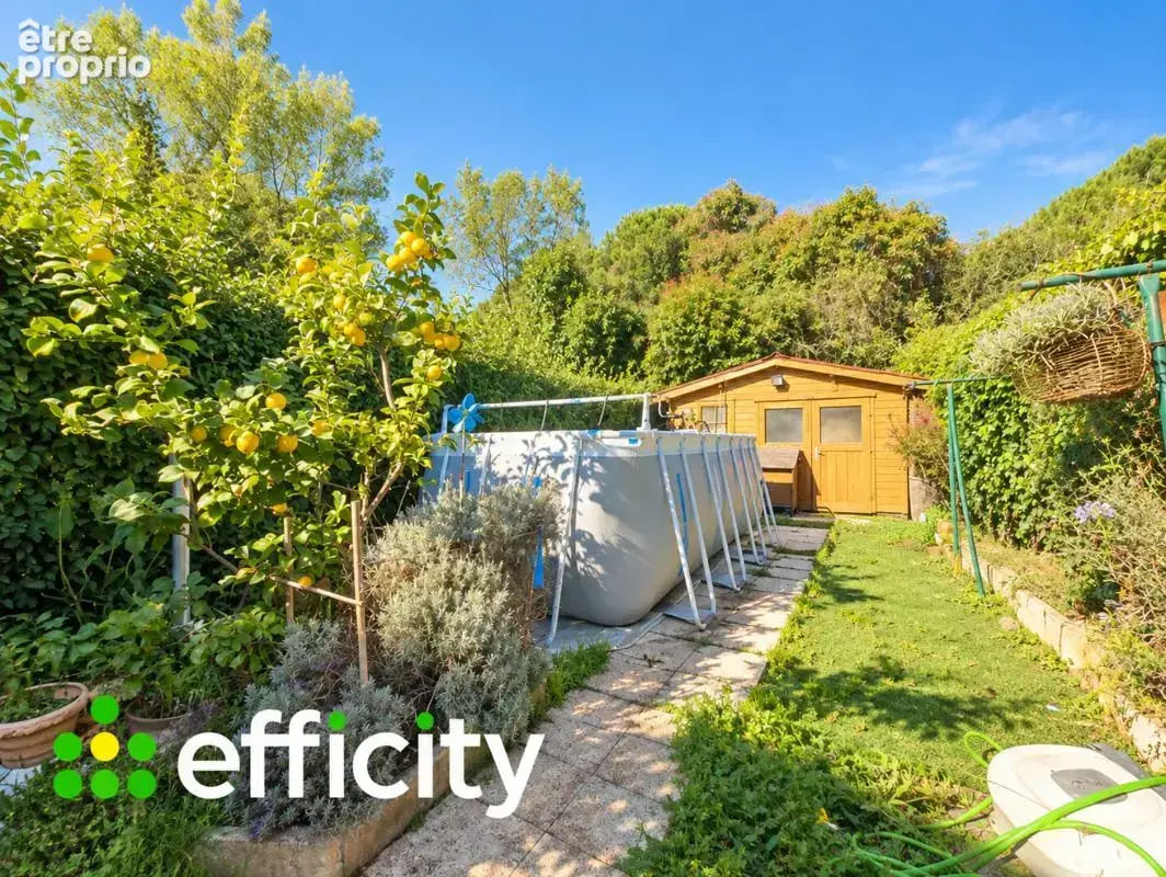 Maison 4 pièces 92 m² à vendre à Frejus (83600) - photo 2