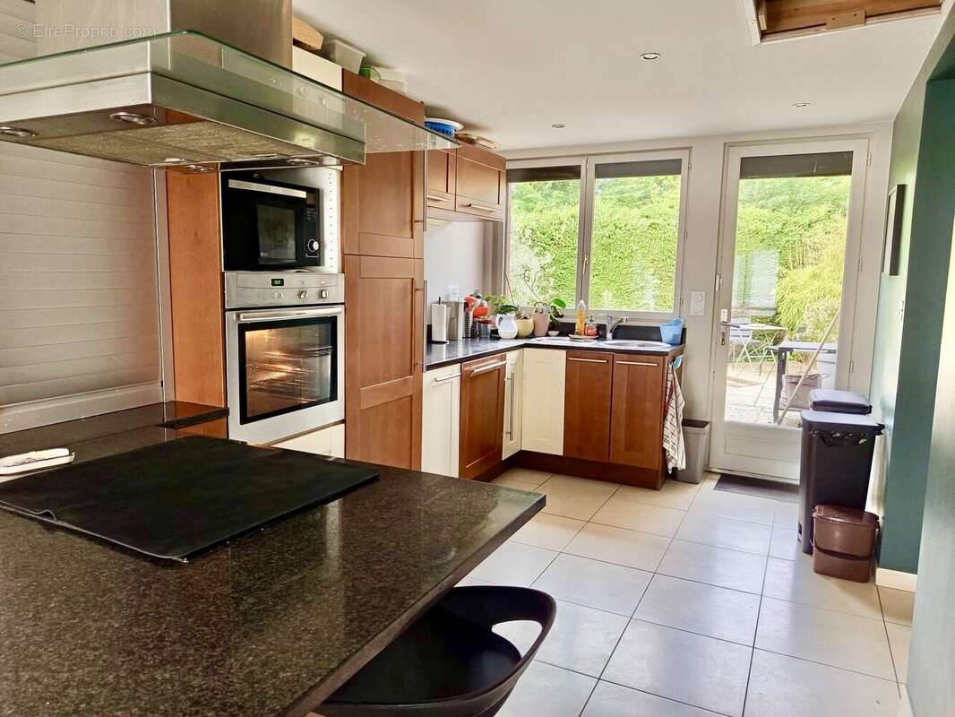 Maison 113 m² à Capinghem  - photo 4