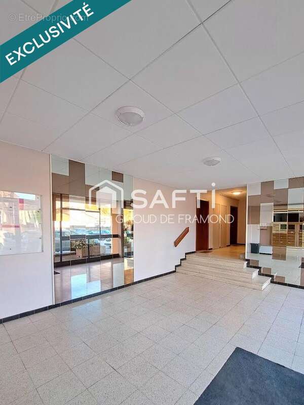 Photo 5 - Appartement à MULHOUSE