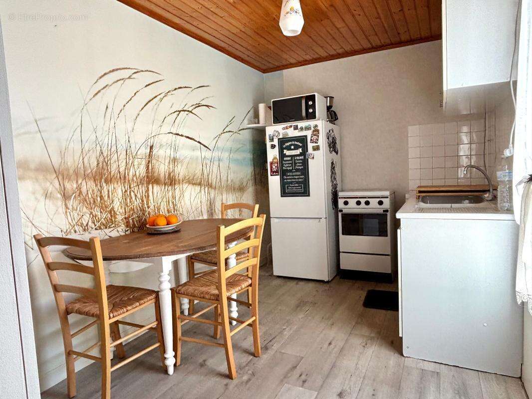 Maison avec studio - photo 10