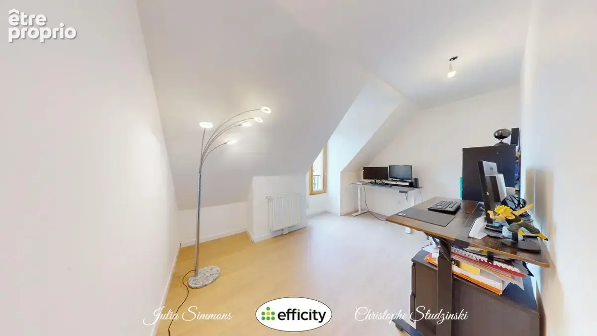 Maison 8 pièces 184 m² à vendre à Maurepas (78310) - photo 13