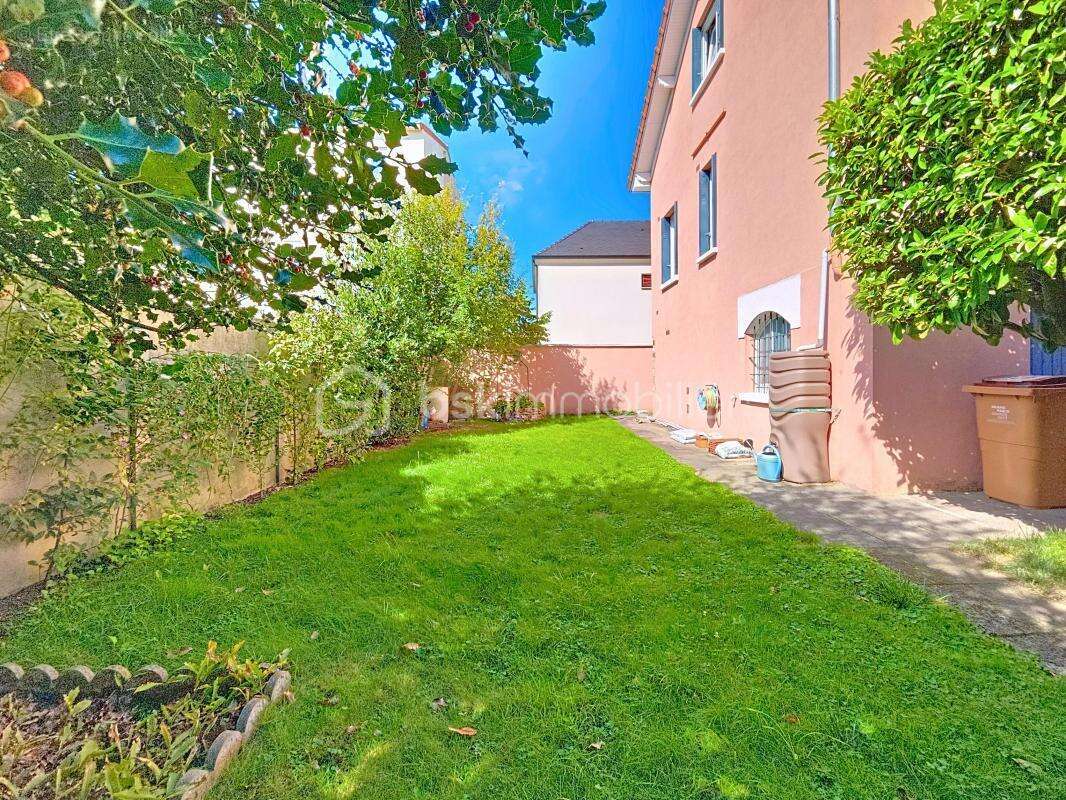 Maison Livry-Gargan 5 pièces - photo 17