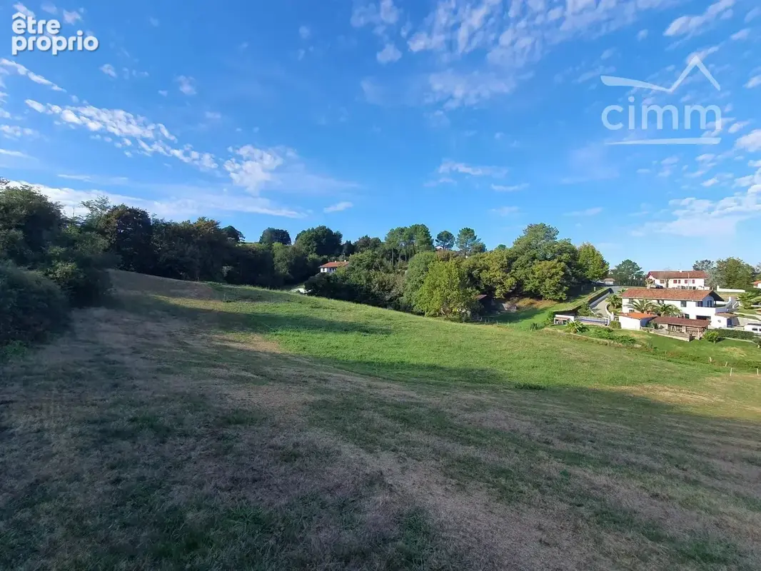 Vente terrain à bâtir avec terre agricole - photo 5
