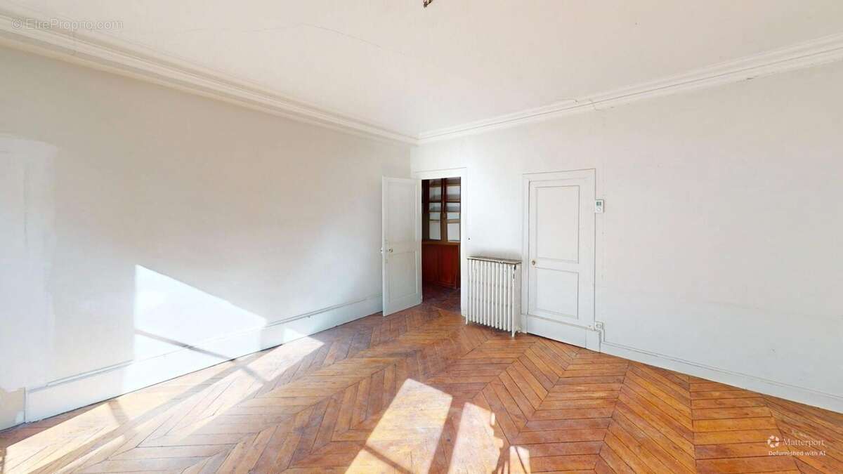 Appartement à ORLEANS