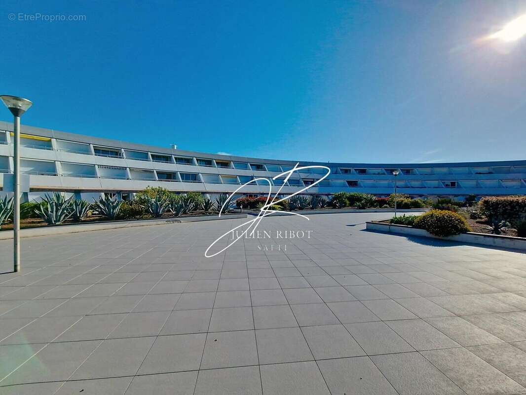 Photo 9 - Appartement à AGDE