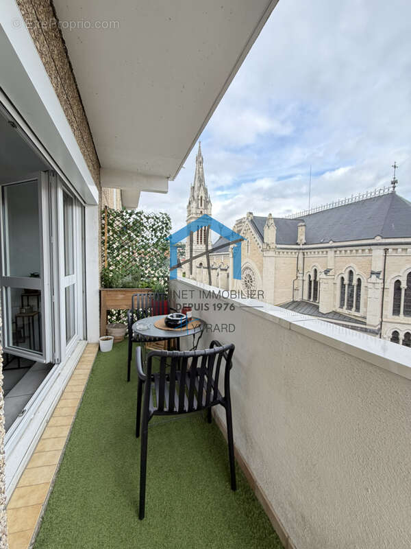 Appartement à SAINT-CHAMOND