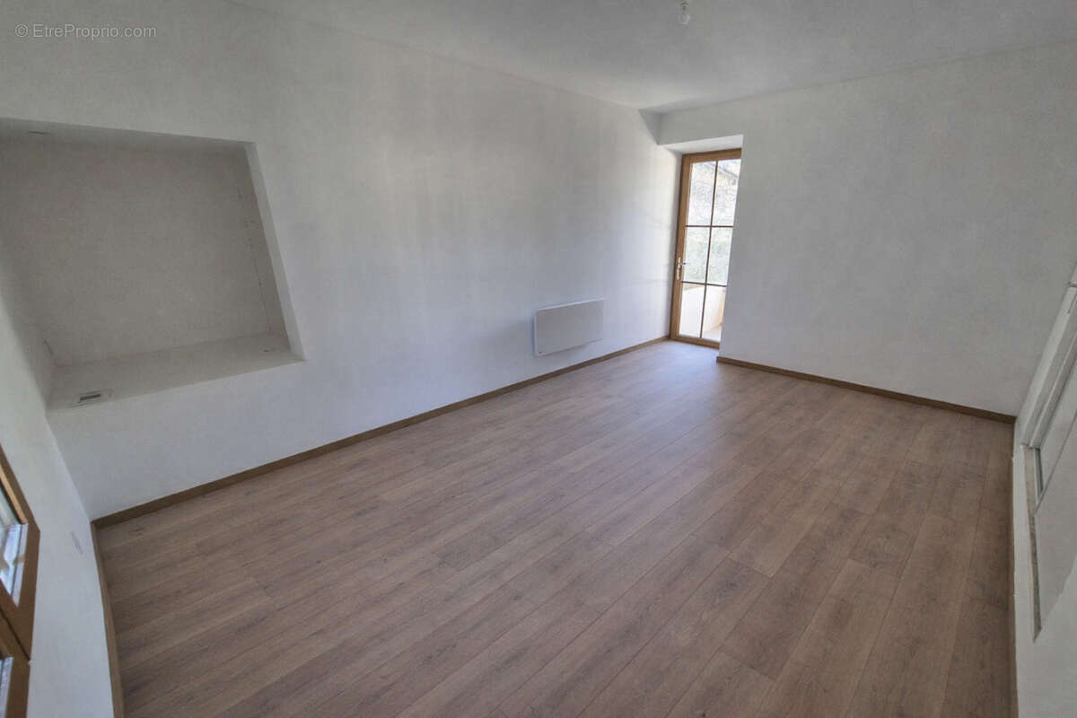 Appartement à BARON