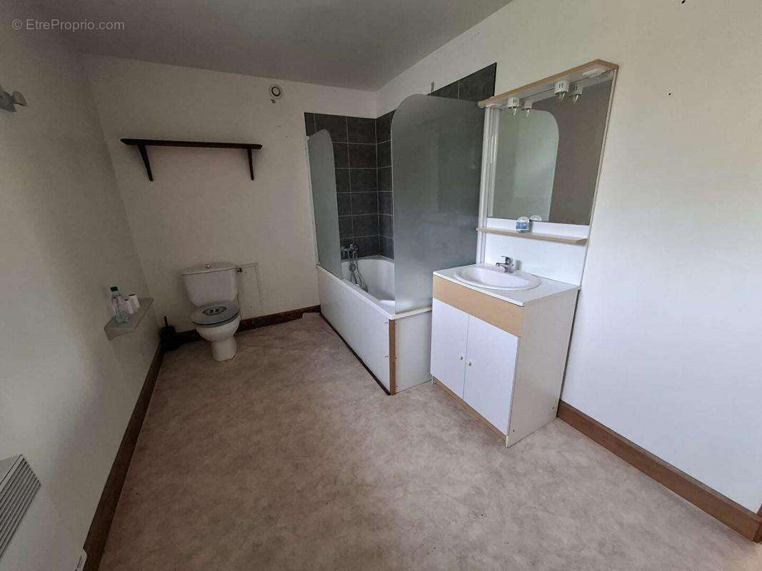 Maison à L&#039;AIGLE