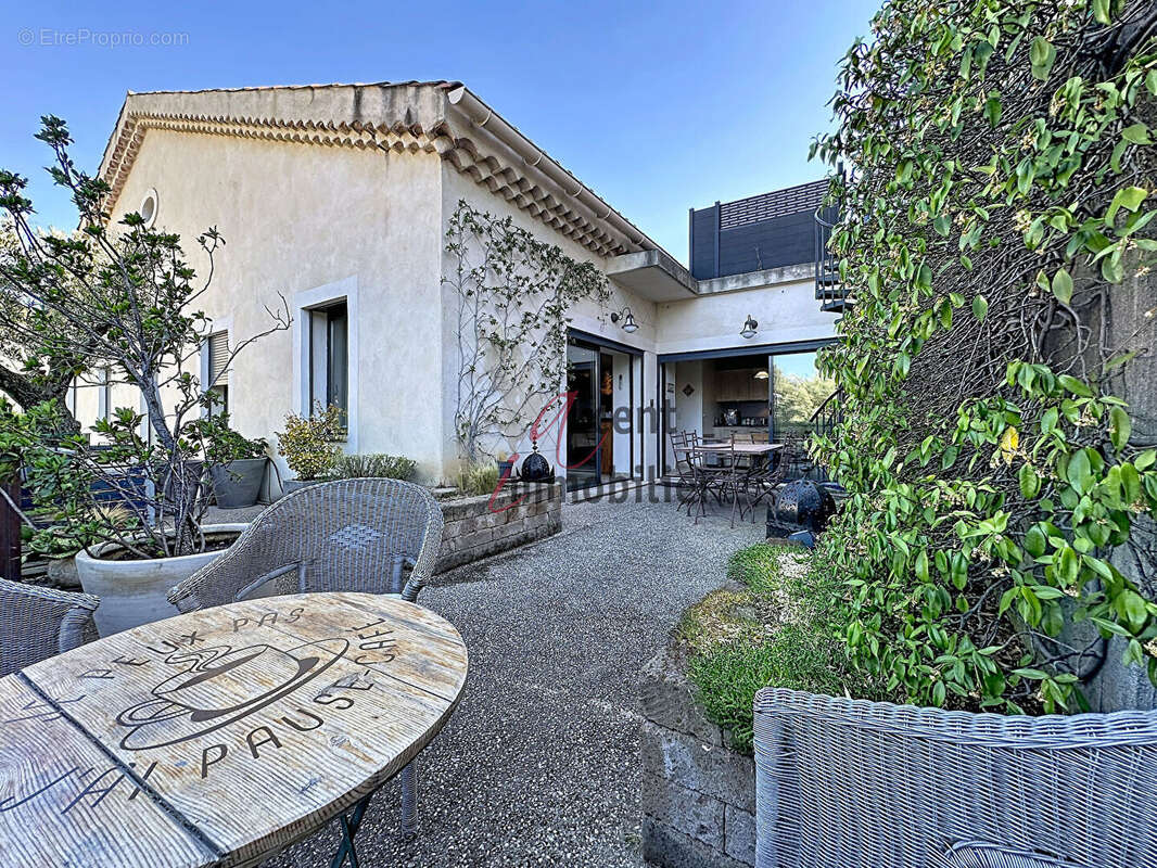 Appartement à CAVAILLON