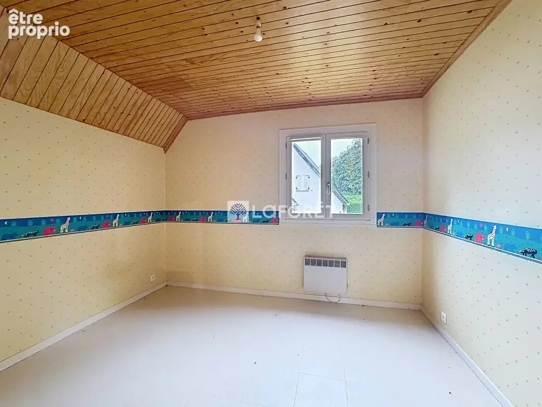 Maison à vendre à Saint-Valery-en-Caux 124 m², 5 chambres, jardin et garage - photo 8