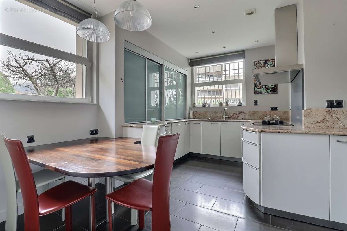 Maison à CHAMALIERES