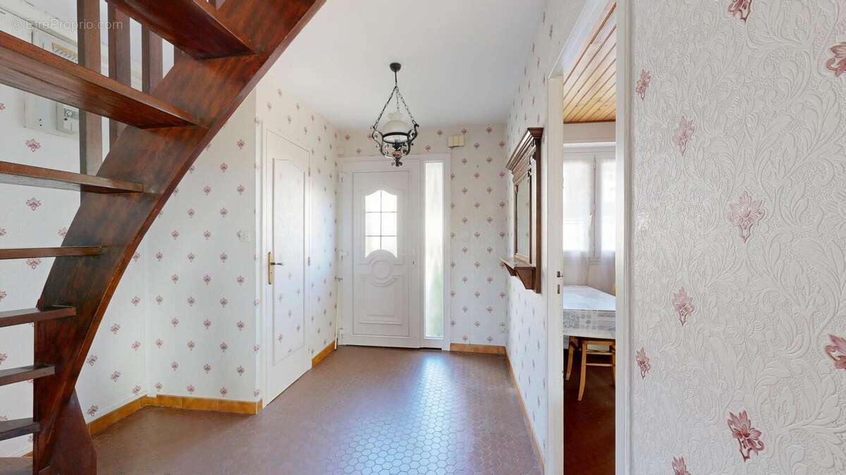 Photo 3 - Maison à LONGUENESSE