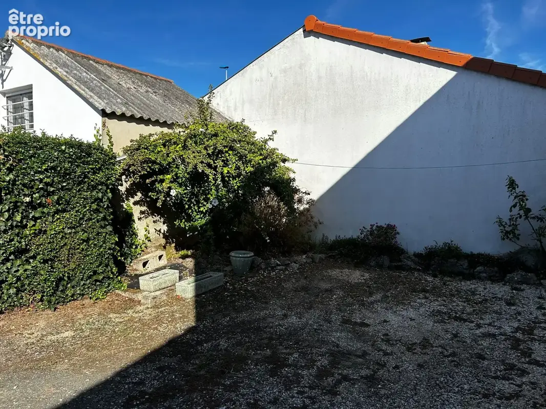 Maison 5 pièces 93 m² à vendre à Beauvoir-Sur-Mer (85230) - photo 6