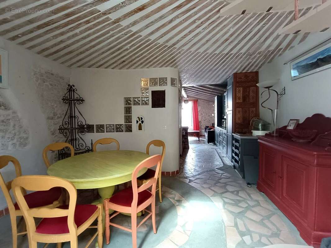 Maison à LA ROCHELLE