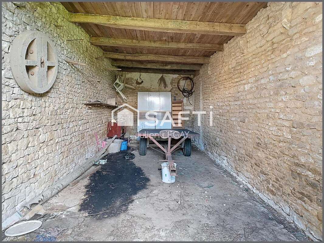 Photo 9 - Maison à LA CRECHE