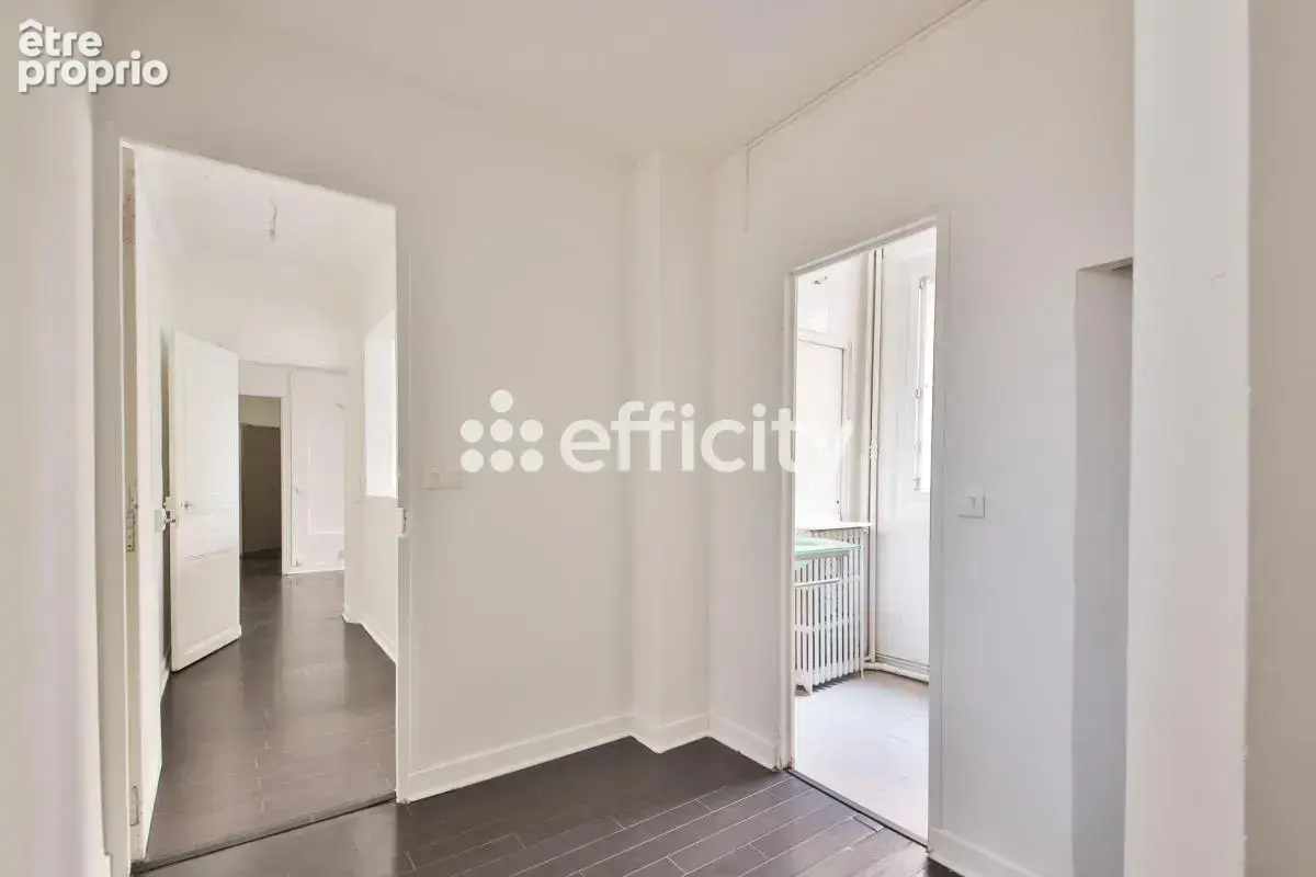 Appartement - photo 4