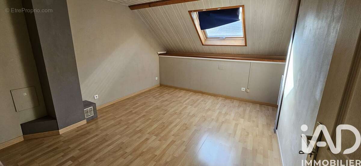 Photo 9 - Maison à CHAMPLITTE