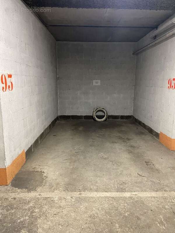 Appartement à ROANNE