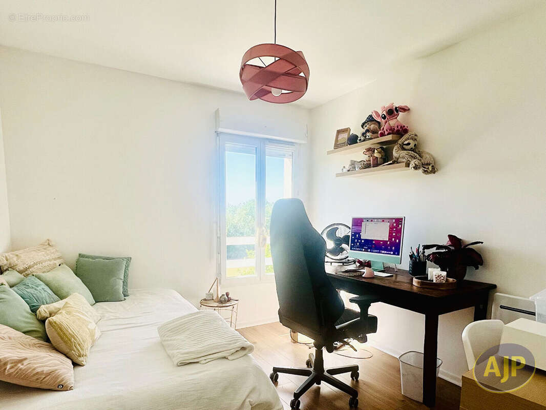 Appartement à LIBOURNE