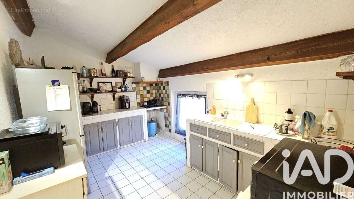 Photo 6 - Appartement à VILLECROZE
