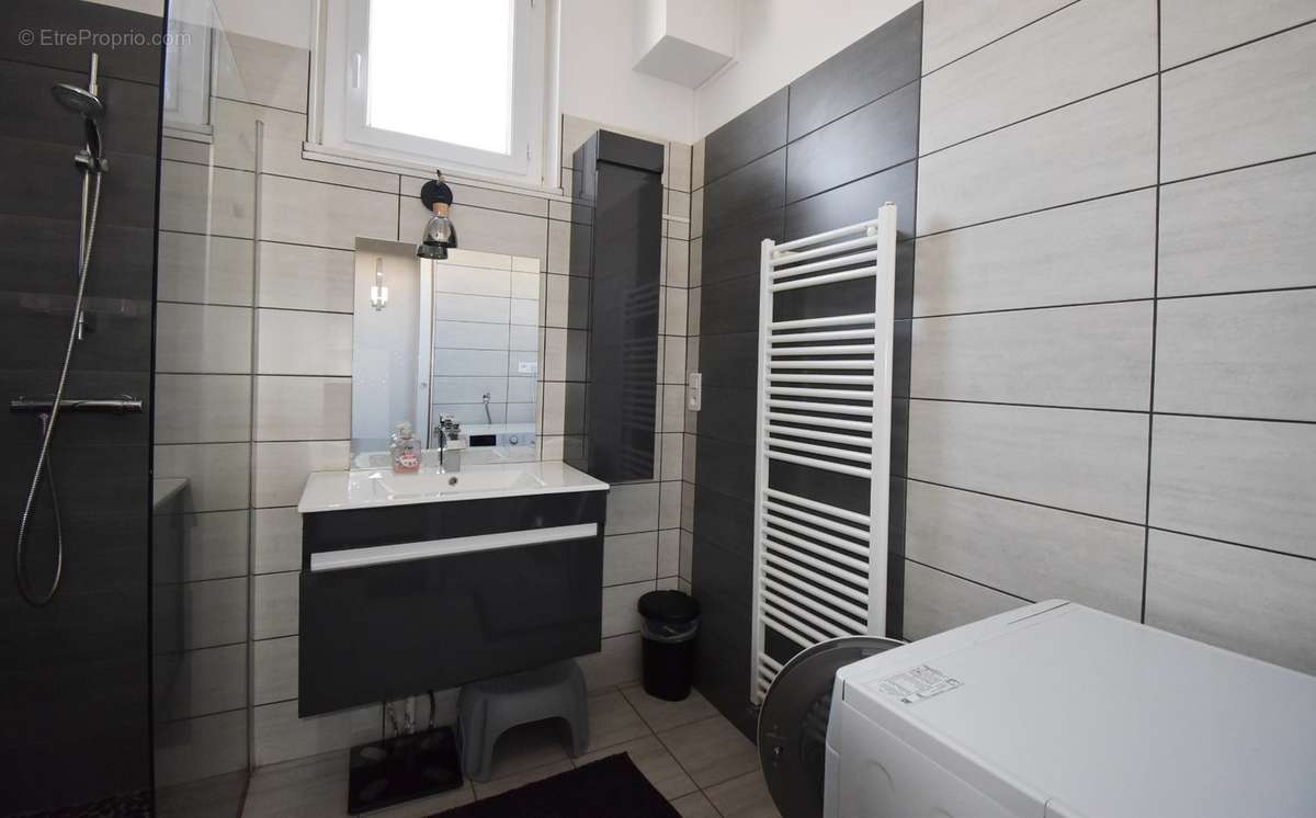 Appartement à VICHY