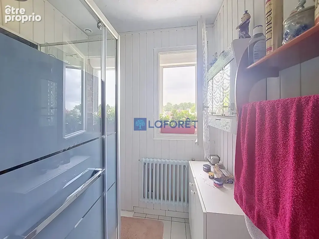 Maison Viry Noureuil 4 pièce(s) 67 m2 - photo 6