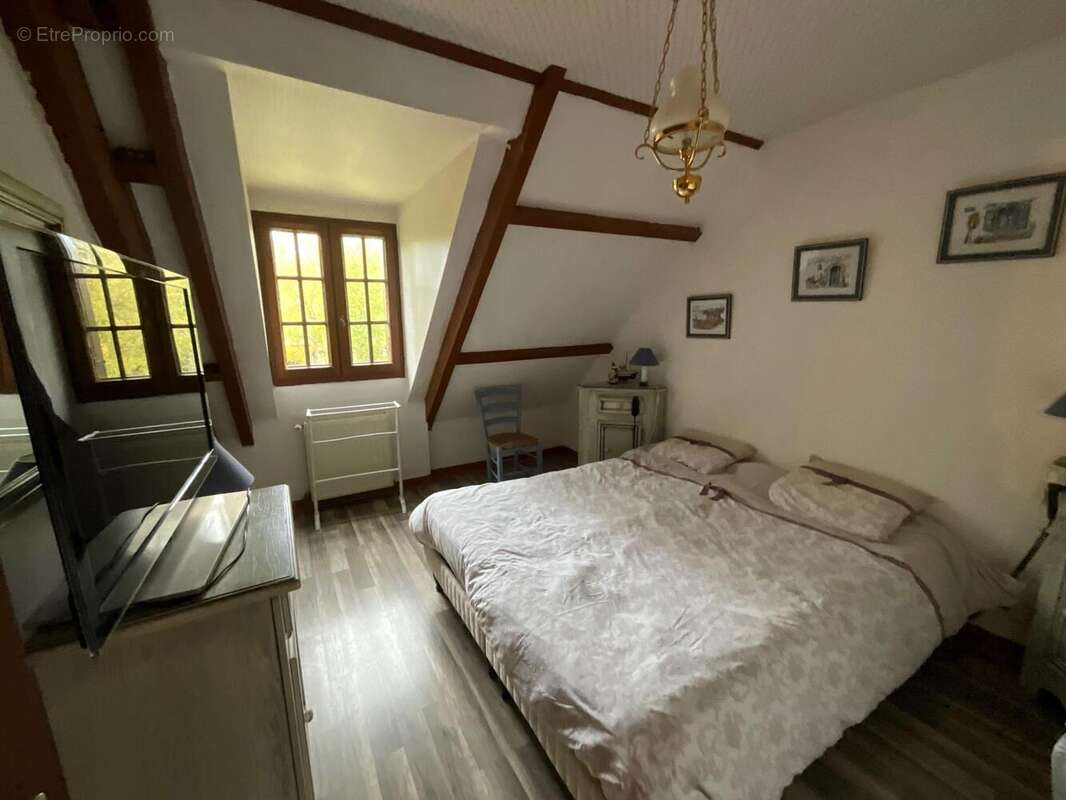 Photo 6 - Maison à NOUAN-LE-FUZELIER